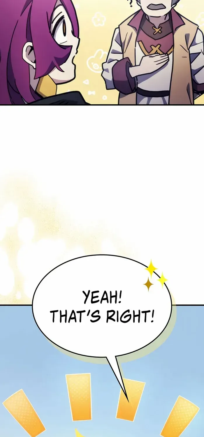 Mr Devourer, Please Act Like a Final Boss Chapter 10 page 18 - 