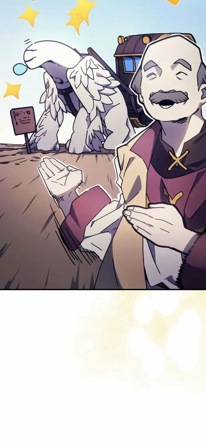 Mr Devourer, Please Act Like a Final Boss Chapter 10 page 19 - 