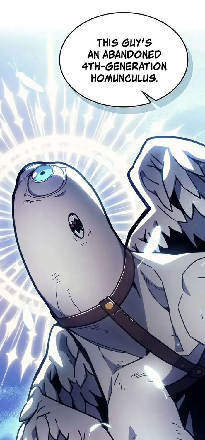Mr Devourer, Please Act Like a Final Boss Chapter 10 page 20 - 
