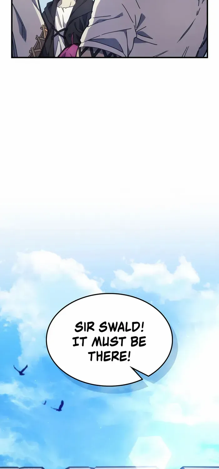 Mr Devourer, Please Act Like a Final Boss Chapter 10 page 3 - 