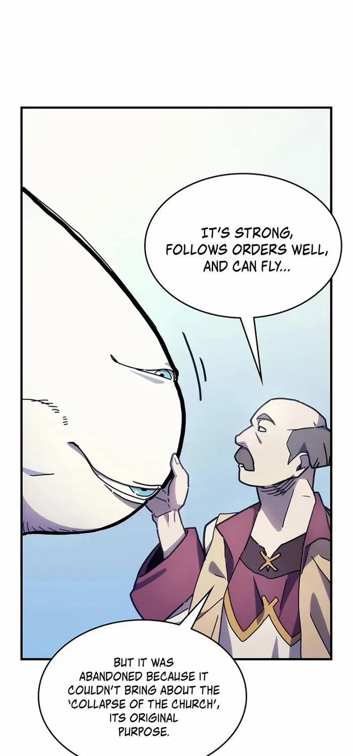 Mr Devourer, Please Act Like a Final Boss Chapter 10 page 22 - 