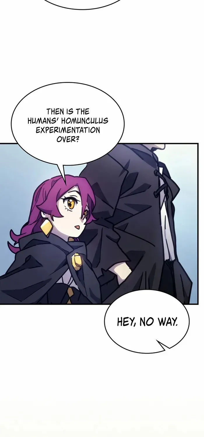Mr Devourer, Please Act Like a Final Boss Chapter 10 page 23 - 