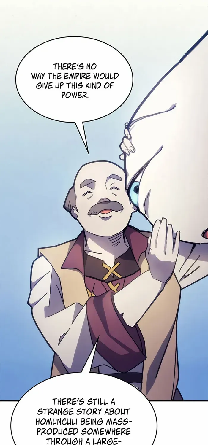 Mr Devourer, Please Act Like a Final Boss Chapter 10 page 24 - 