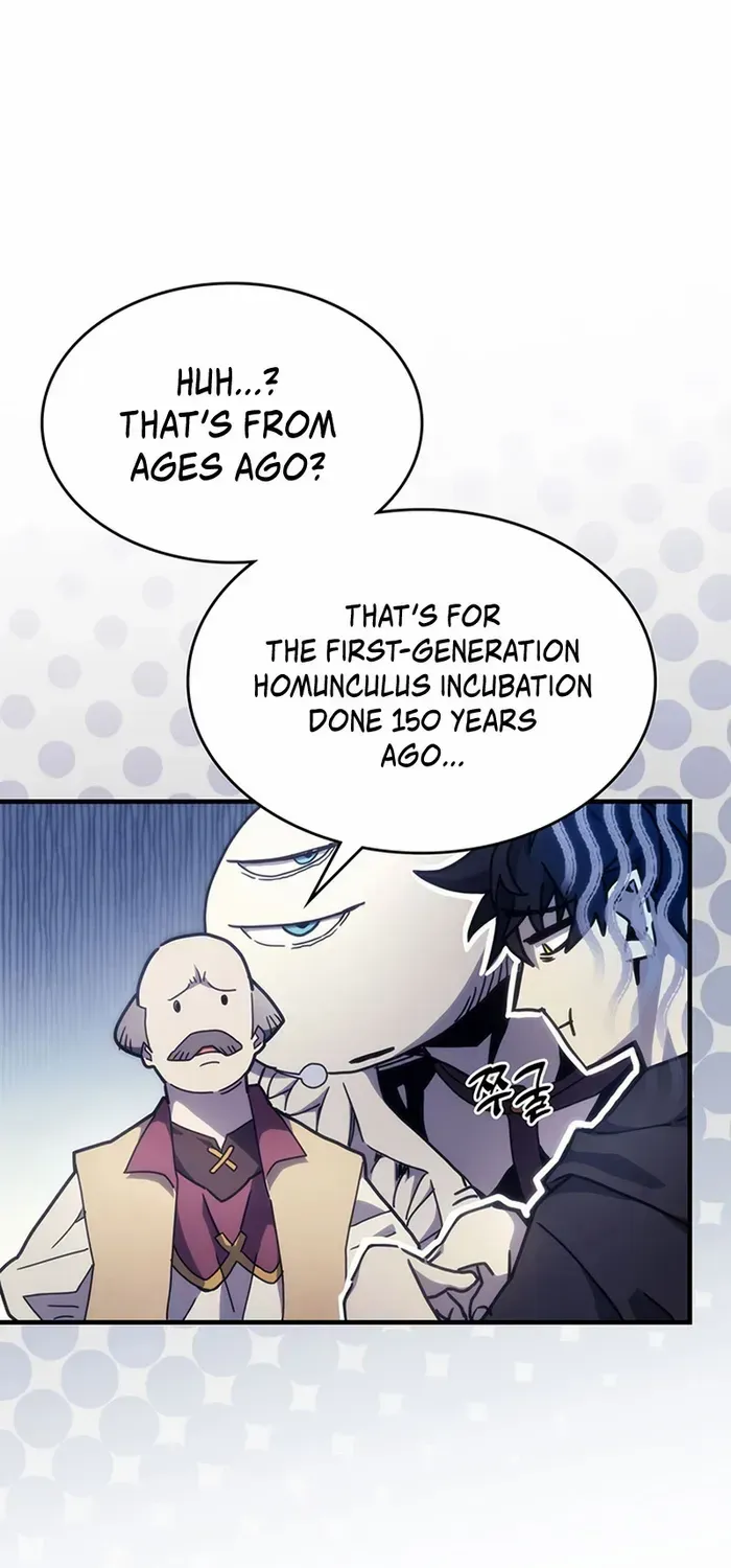 Mr Devourer, Please Act Like a Final Boss Chapter 10 page 26 - 