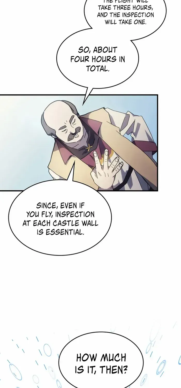 Mr Devourer, Please Act Like a Final Boss Chapter 10 page 30 - 