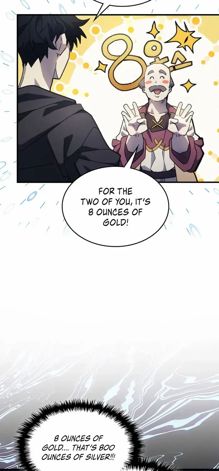 Mr Devourer, Please Act Like a Final Boss Chapter 10 page 31 - 