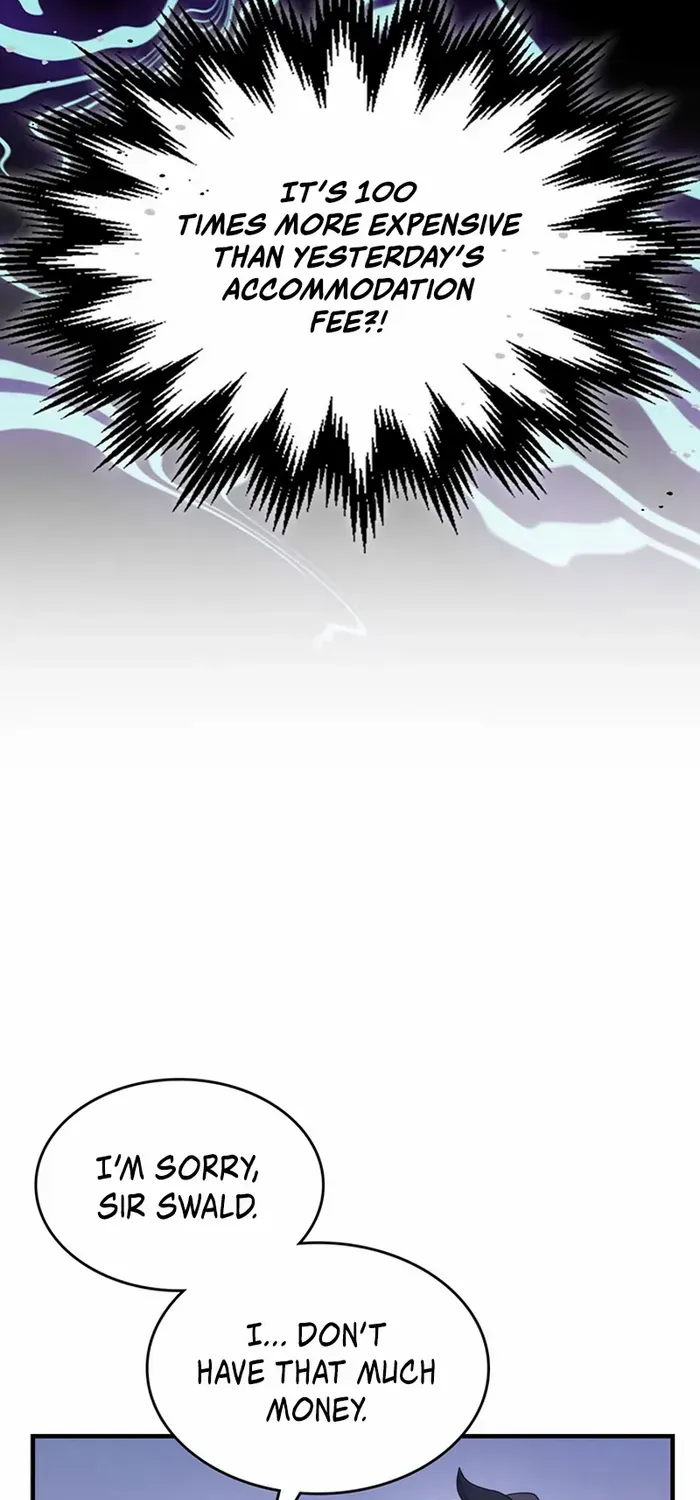 Mr Devourer, Please Act Like a Final Boss Chapter 10 page 33 - 