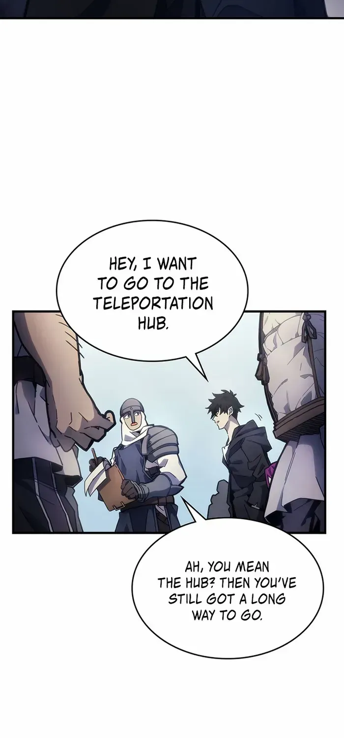 Mr Devourer, Please Act Like a Final Boss Chapter 10 page 5 - 