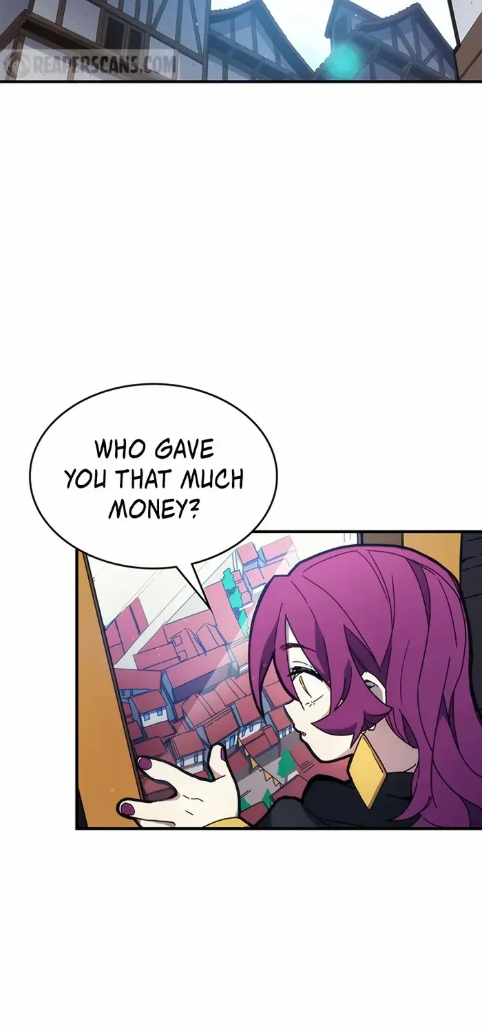 Mr Devourer, Please Act Like a Final Boss Chapter 10 page 41 - 