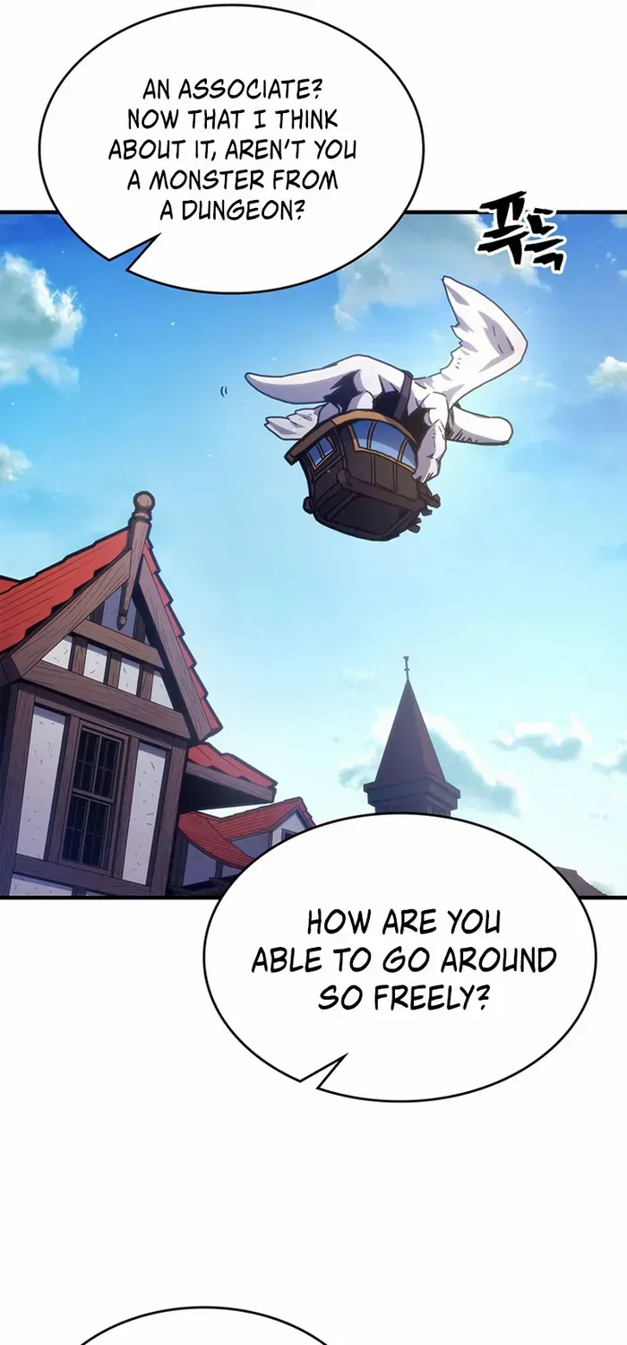 Mr Devourer, Please Act Like a Final Boss Chapter 10 page 43 - 