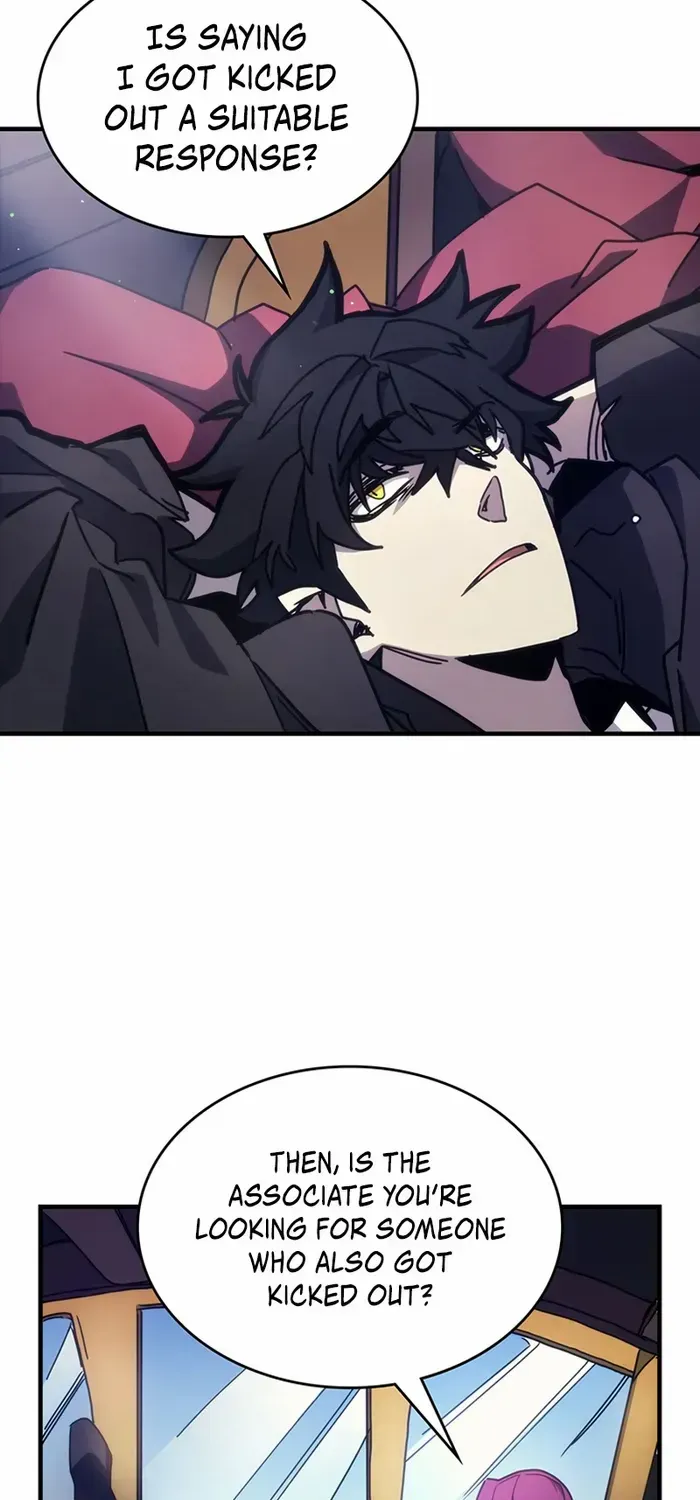 Mr Devourer, Please Act Like a Final Boss Chapter 10 page 44 - 