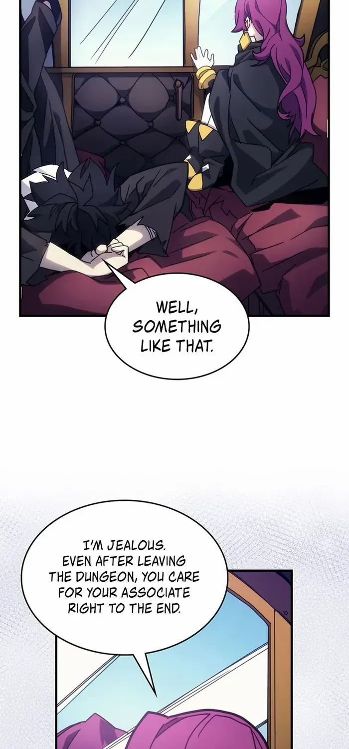 Mr Devourer, Please Act Like a Final Boss Chapter 10 page 45 - 