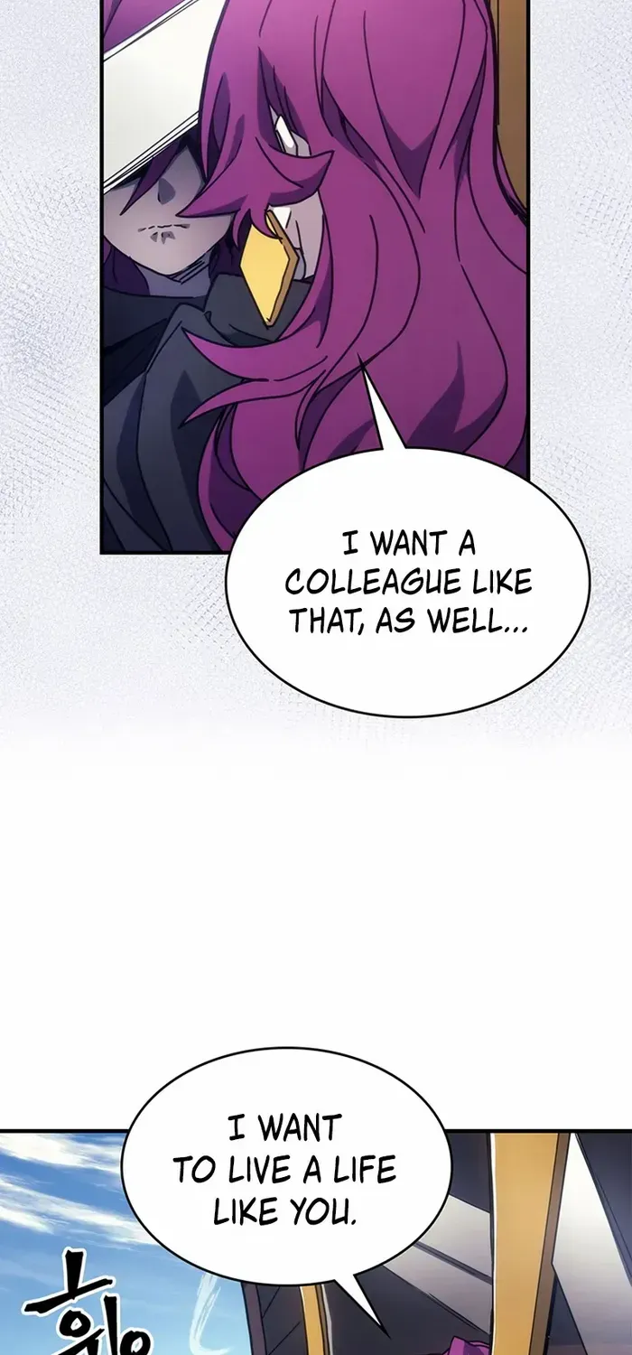 Mr Devourer, Please Act Like a Final Boss Chapter 10 page 46 - 