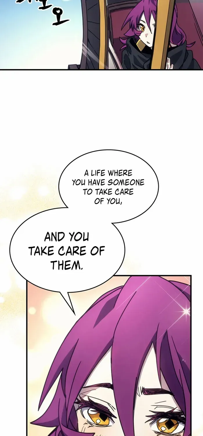 Mr Devourer, Please Act Like a Final Boss Chapter 10 page 47 - 