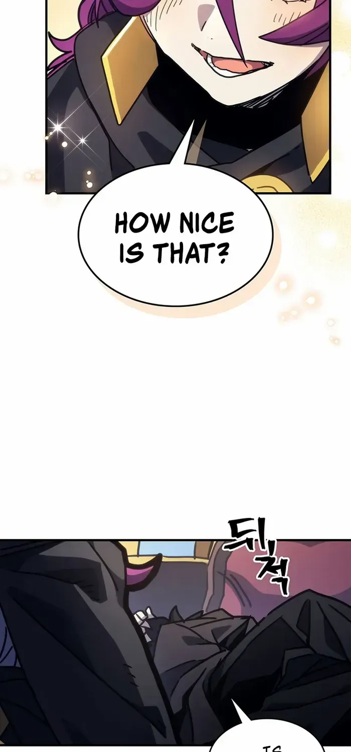 Mr Devourer, Please Act Like a Final Boss Chapter 10 page 48 - 