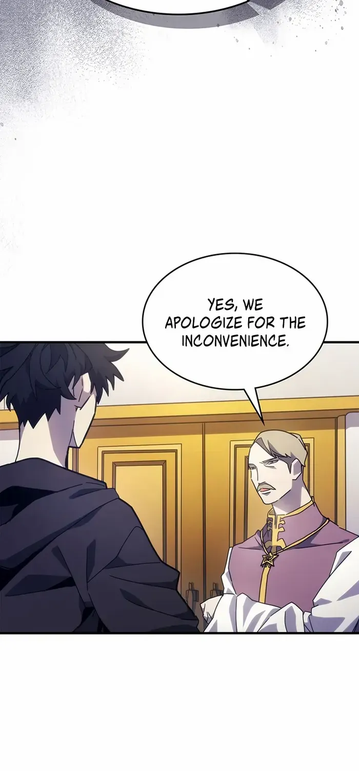 Mr Devourer, Please Act Like a Final Boss Chapter 10 page 53 - 