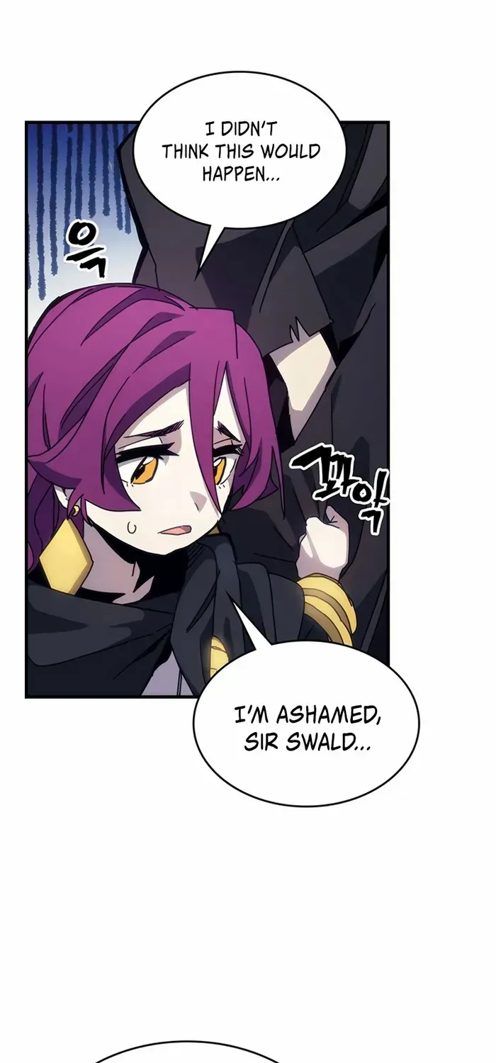 Mr Devourer, Please Act Like a Final Boss Chapter 10 page 54 - 