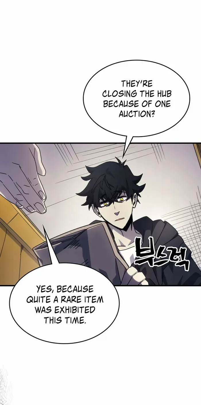 Mr Devourer, Please Act Like a Final Boss Chapter 10 page 56 - 