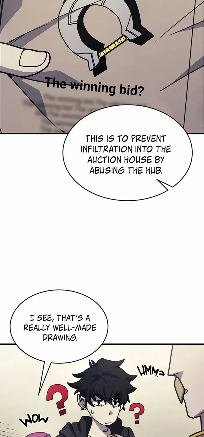 Mr Devourer, Please Act Like a Final Boss Chapter 10 page 58 - 