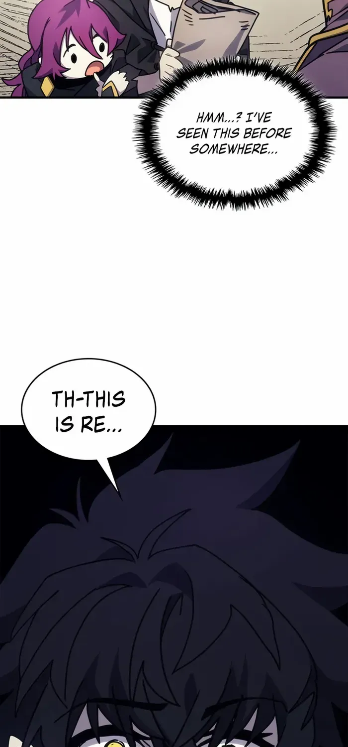 Mr Devourer, Please Act Like a Final Boss Chapter 10 page 59 - 