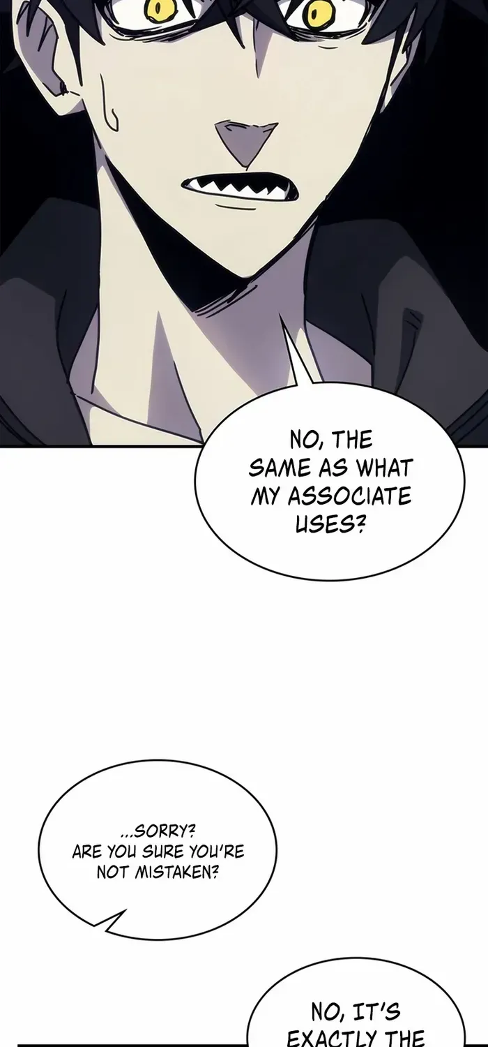 Mr Devourer, Please Act Like a Final Boss Chapter 10 page 60 - 