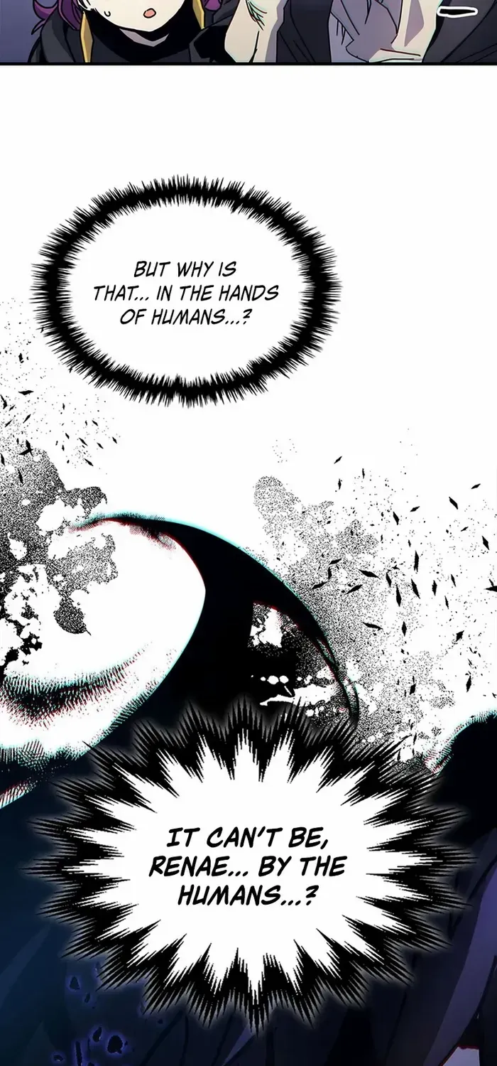 Mr Devourer, Please Act Like a Final Boss Chapter 10 page 65 - 