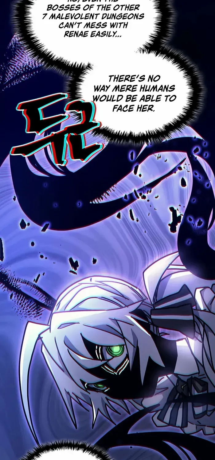 Mr Devourer, Please Act Like a Final Boss Chapter 10 page 67 - 