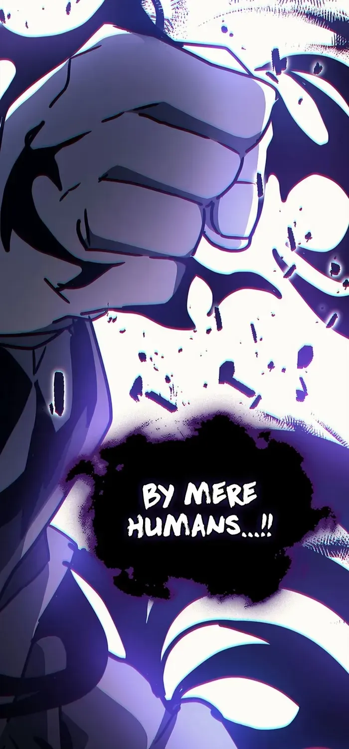 Mr Devourer, Please Act Like a Final Boss Chapter 10 page 77 - 