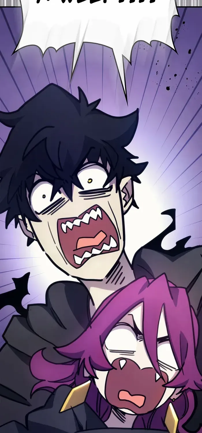 Mr Devourer, Please Act Like a Final Boss Chapter 10 page 10 - 