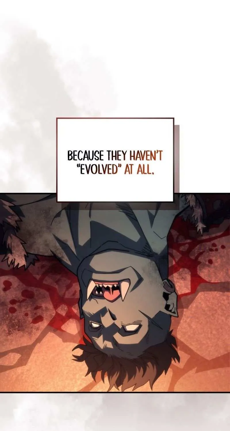 Mr Devourer, Please Act Like a Final Boss Chapter 100 page 11 - 