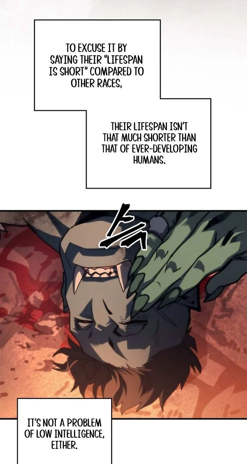 Mr Devourer, Please Act Like a Final Boss Chapter 100 page 12 - 