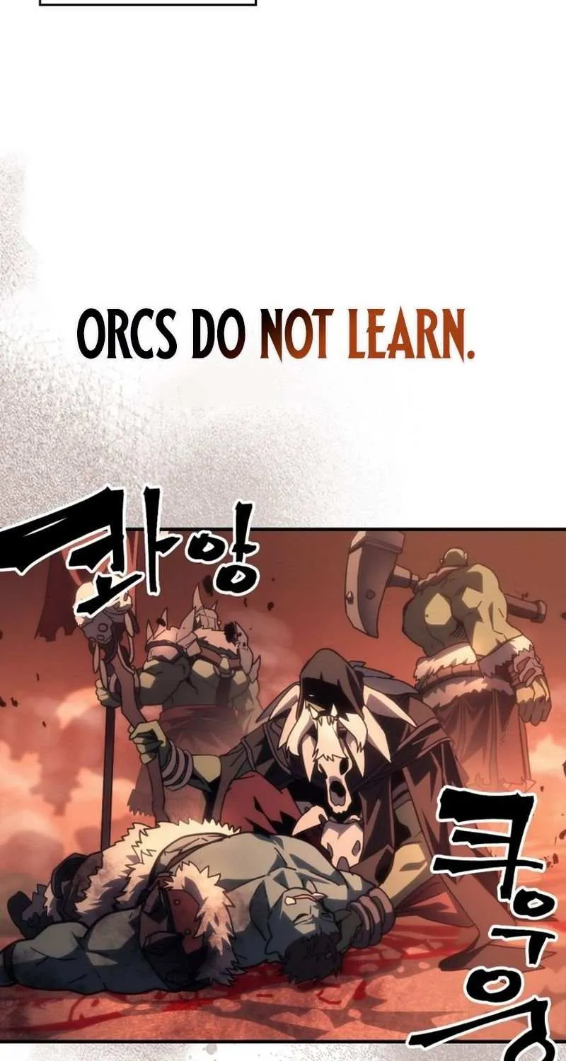 Mr Devourer, Please Act Like a Final Boss Chapter 100 page 13 - 