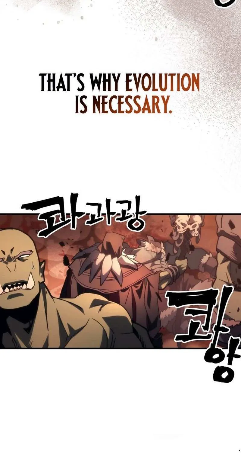 Mr Devourer, Please Act Like a Final Boss Chapter 100 page 14 - 