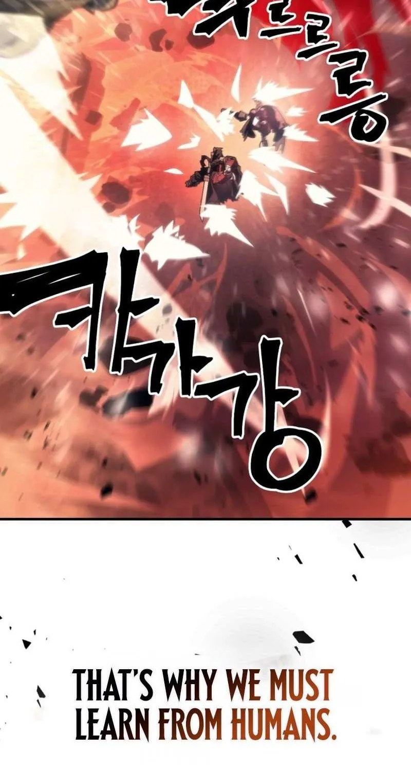 Mr Devourer, Please Act Like a Final Boss Chapter 100 page 16 - 