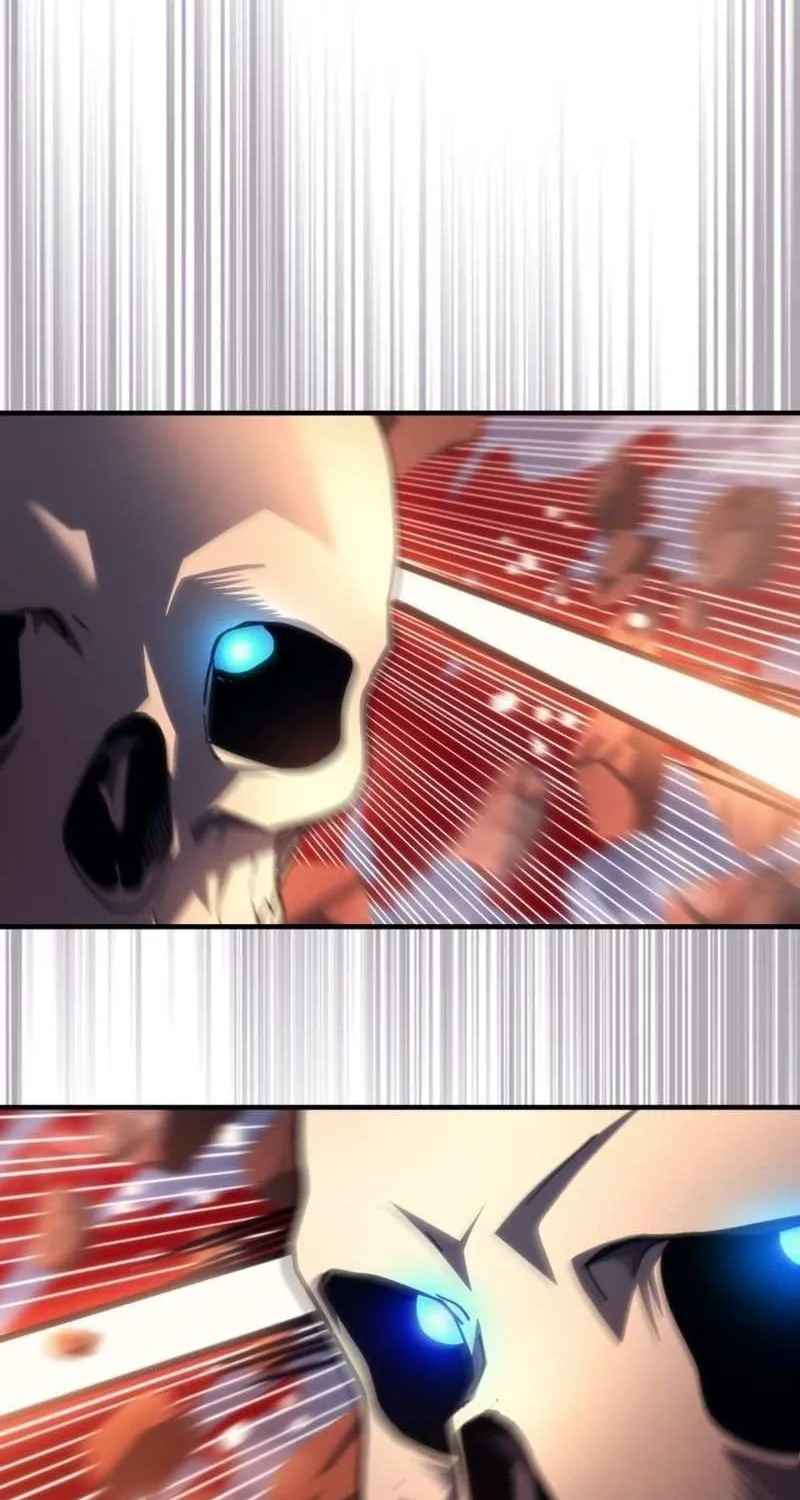 Mr Devourer, Please Act Like a Final Boss Chapter 100 page 18 - 