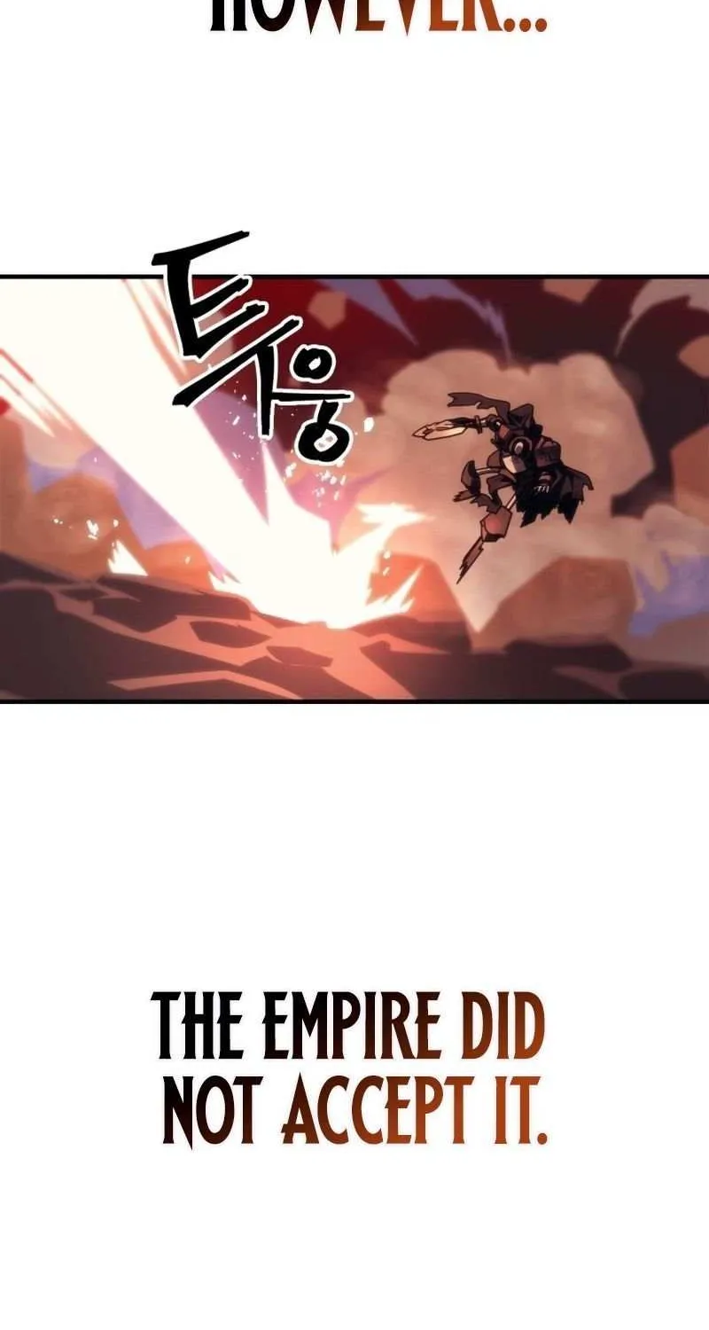 Mr Devourer, Please Act Like a Final Boss Chapter 100 page 22 - 