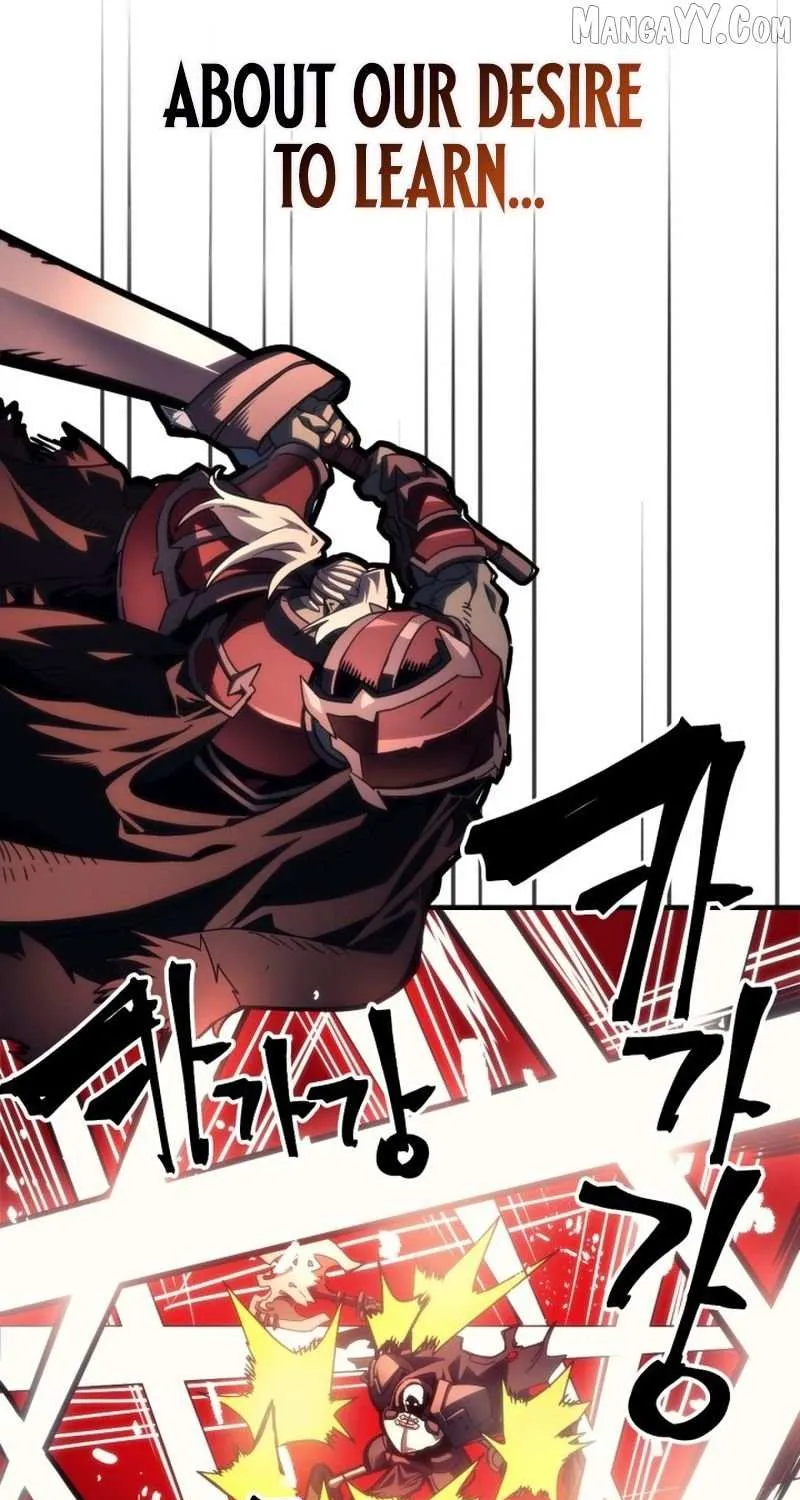 Mr Devourer, Please Act Like a Final Boss Chapter 100 page 25 - 