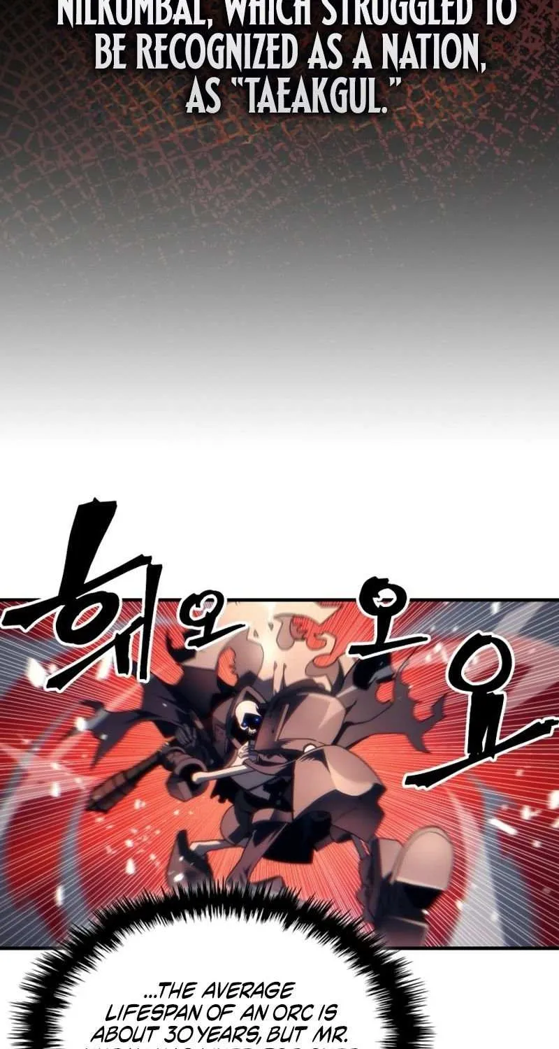 Mr Devourer, Please Act Like a Final Boss Chapter 100 page 28 - 