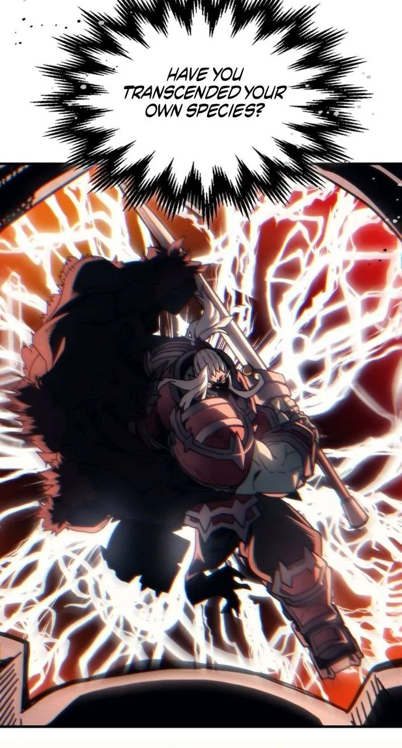 Mr Devourer, Please Act Like a Final Boss Chapter 100 page 31 - 