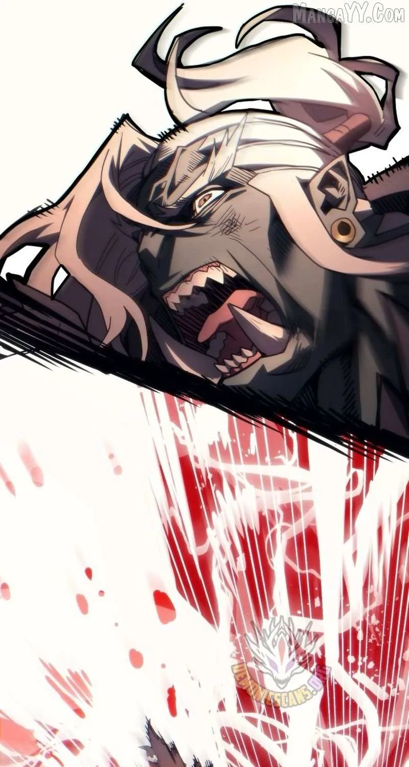 Mr Devourer, Please Act Like a Final Boss Chapter 100 page 32 - 