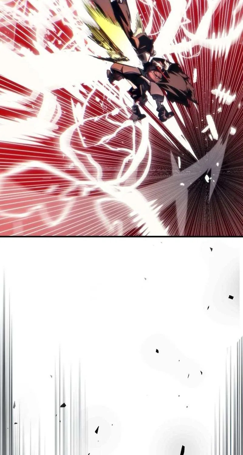 Mr Devourer, Please Act Like a Final Boss Chapter 100 page 33 - 