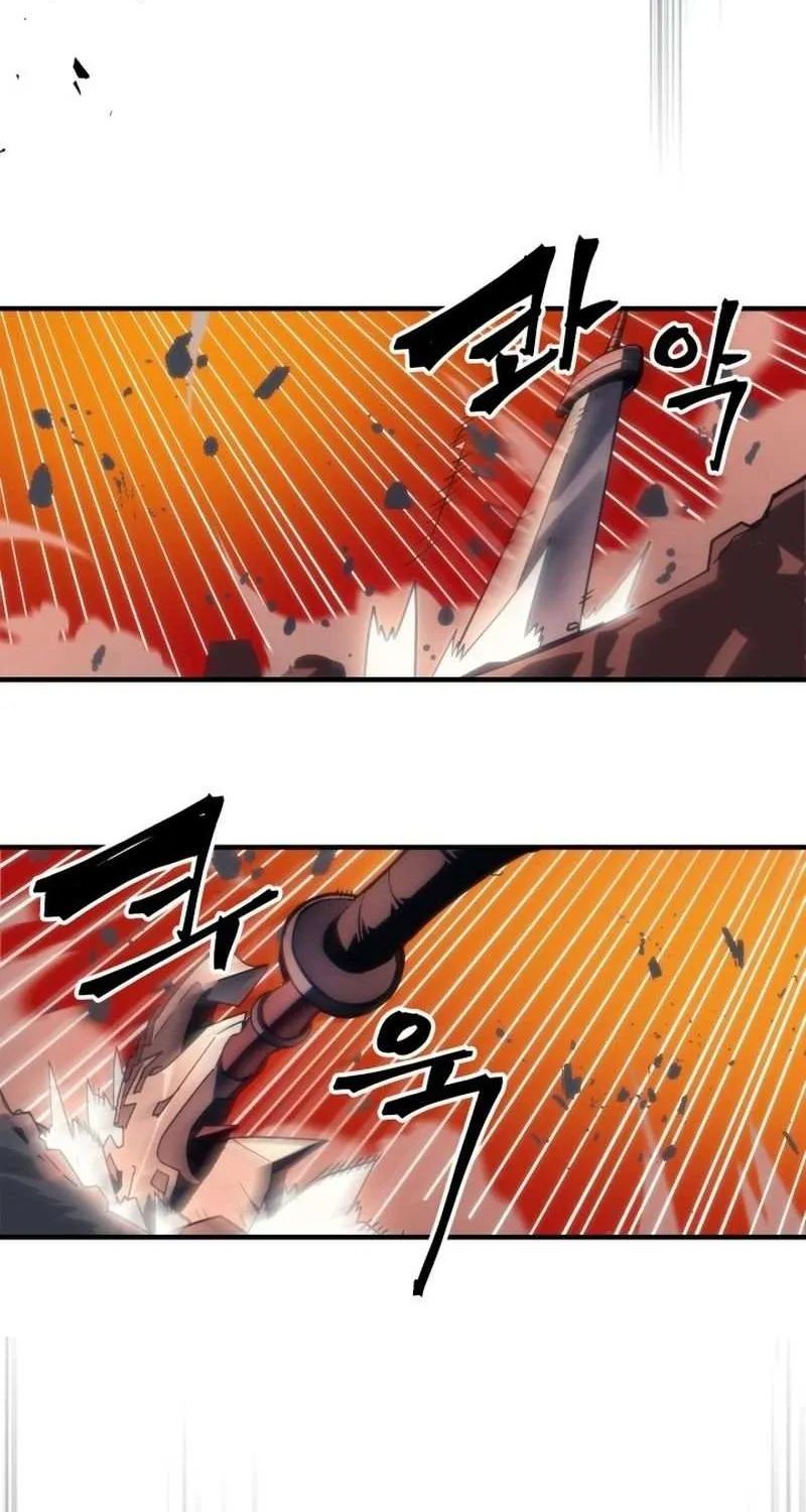 Mr Devourer, Please Act Like a Final Boss Chapter 100 page 35 - 