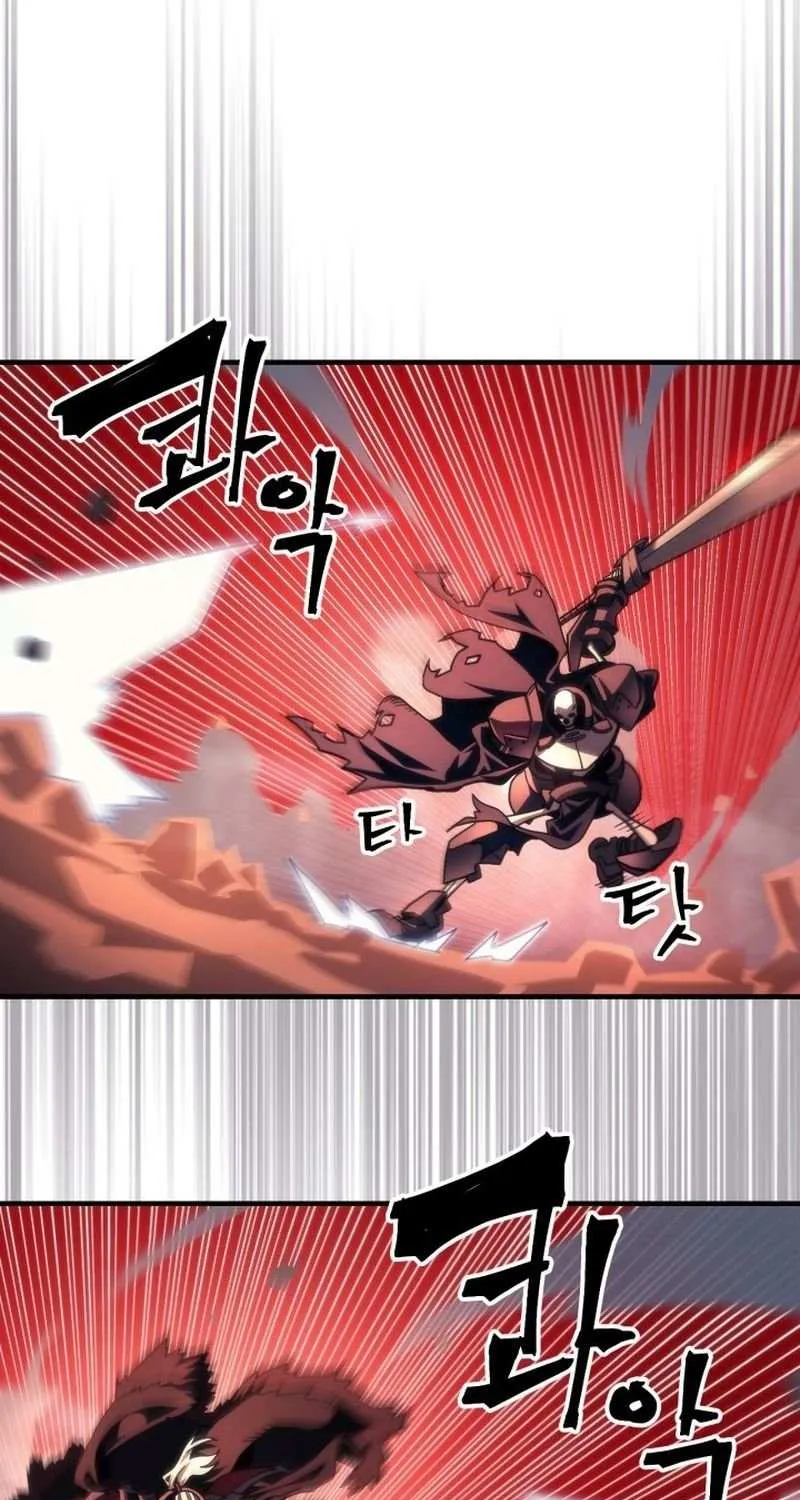 Mr Devourer, Please Act Like a Final Boss Chapter 100 page 36 - 