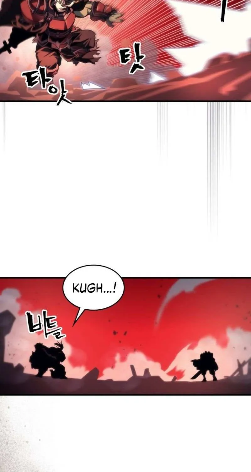 Mr Devourer, Please Act Like a Final Boss Chapter 100 page 37 - 