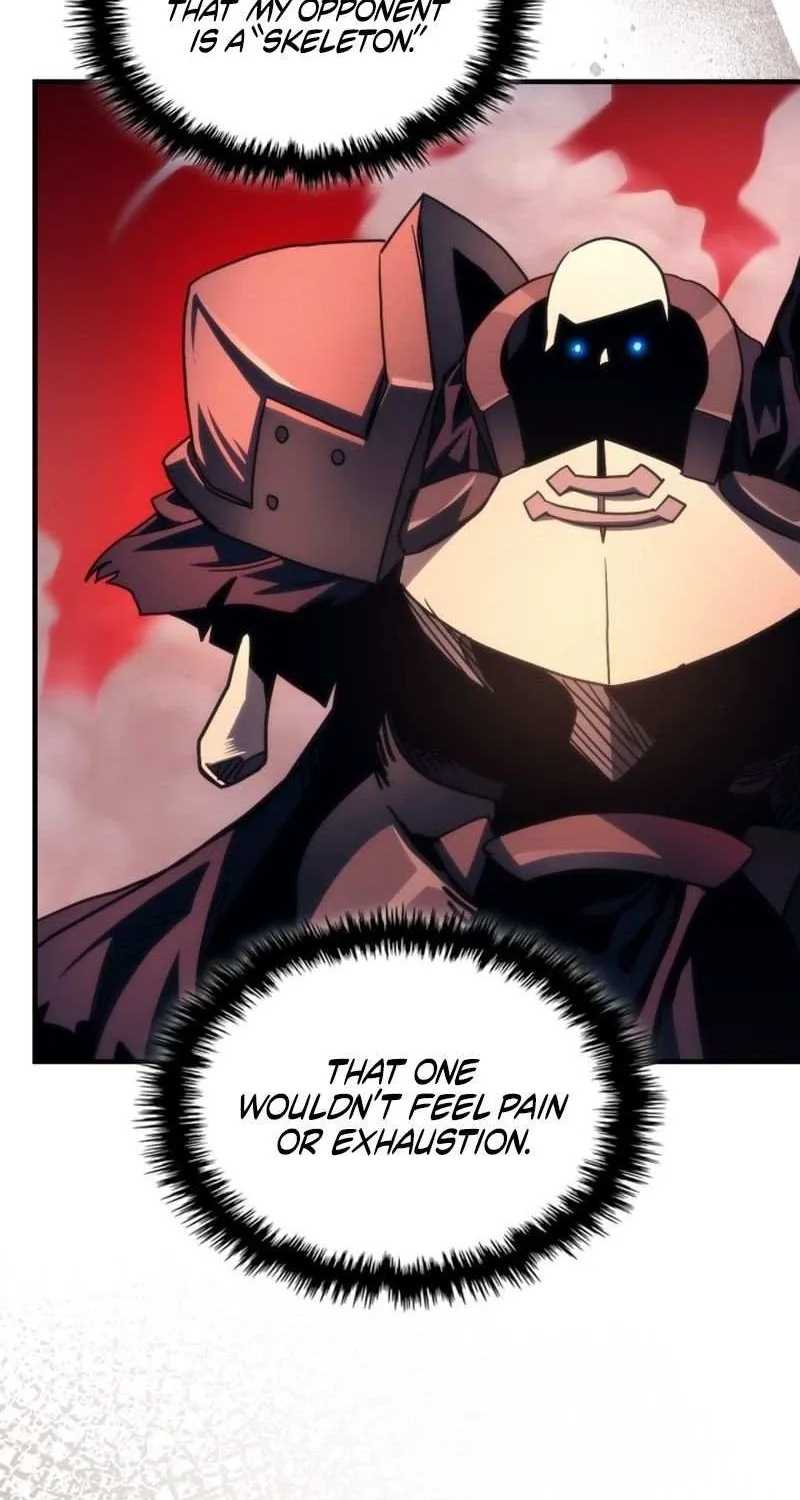 Mr Devourer, Please Act Like a Final Boss Chapter 100 page 39 - 