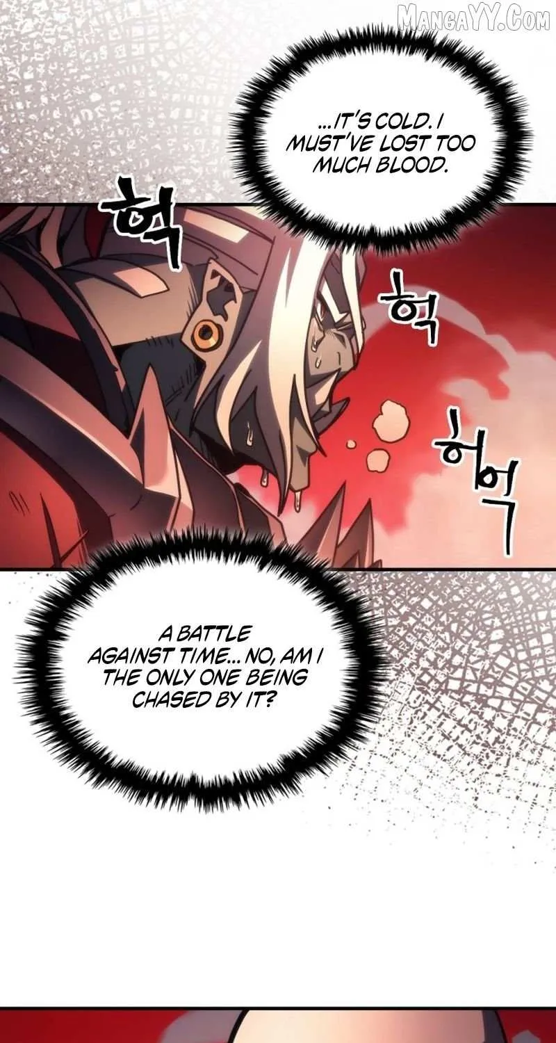 Mr Devourer, Please Act Like a Final Boss Chapter 100 page 40 - 