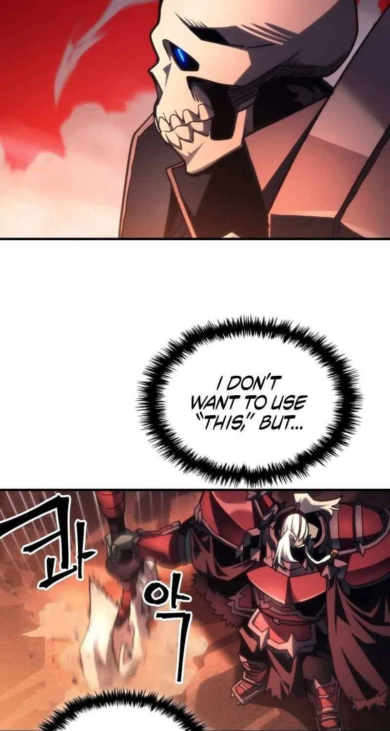 Mr Devourer, Please Act Like a Final Boss Chapter 100 page 41 - 