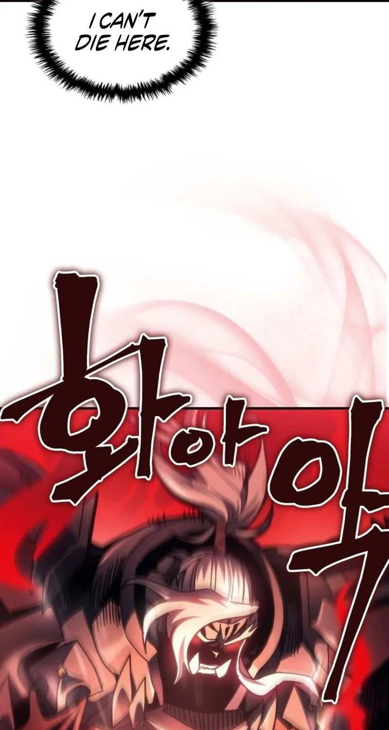 Mr Devourer, Please Act Like a Final Boss Chapter 100 page 42 - 