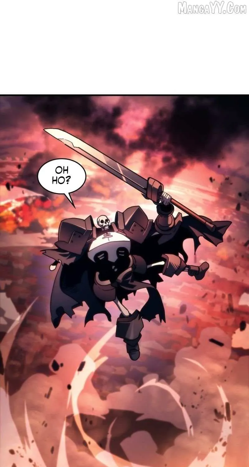 Mr Devourer, Please Act Like a Final Boss Chapter 100 page 48 - 