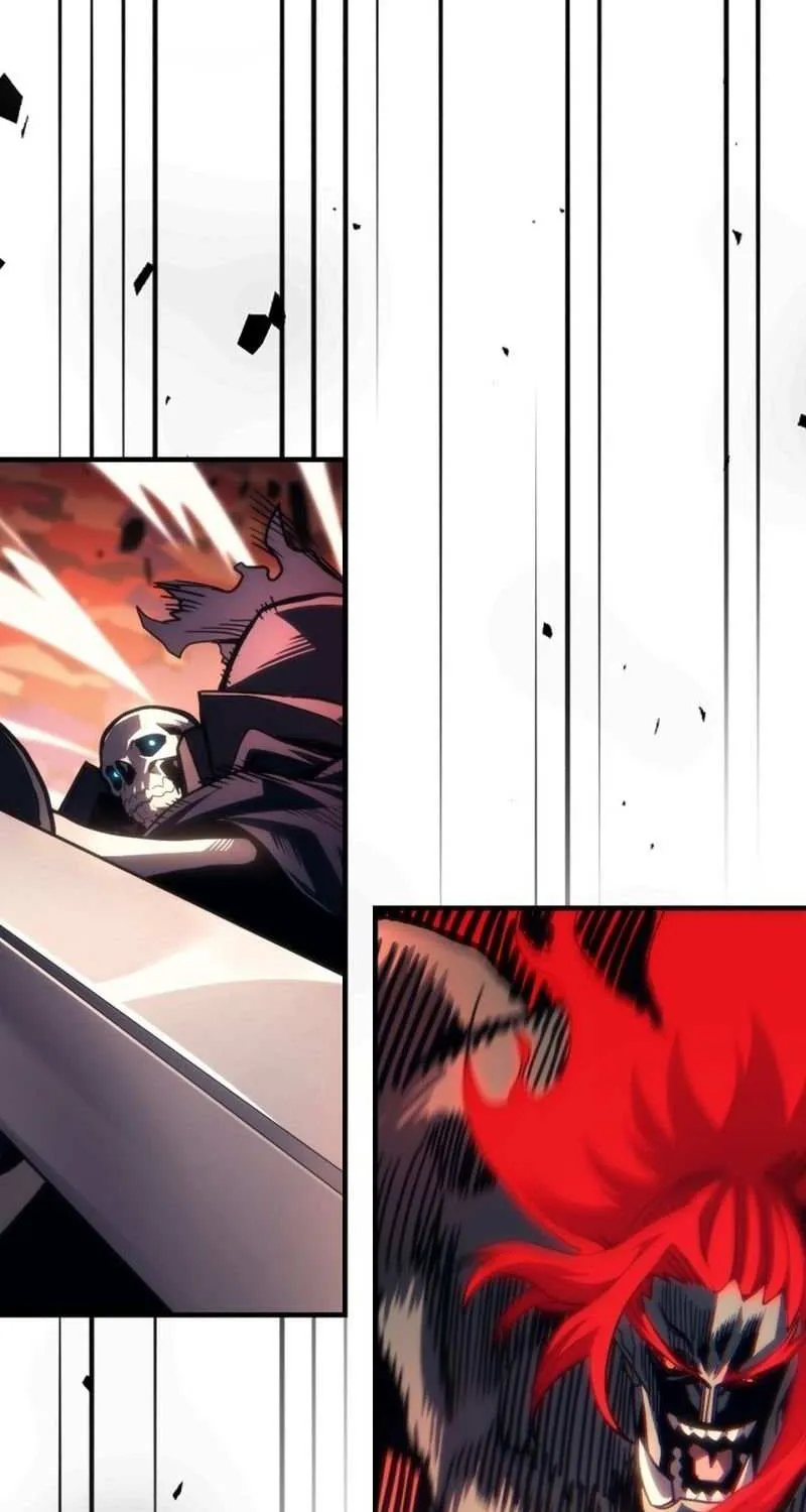 Mr Devourer, Please Act Like a Final Boss Chapter 100 page 50 - 